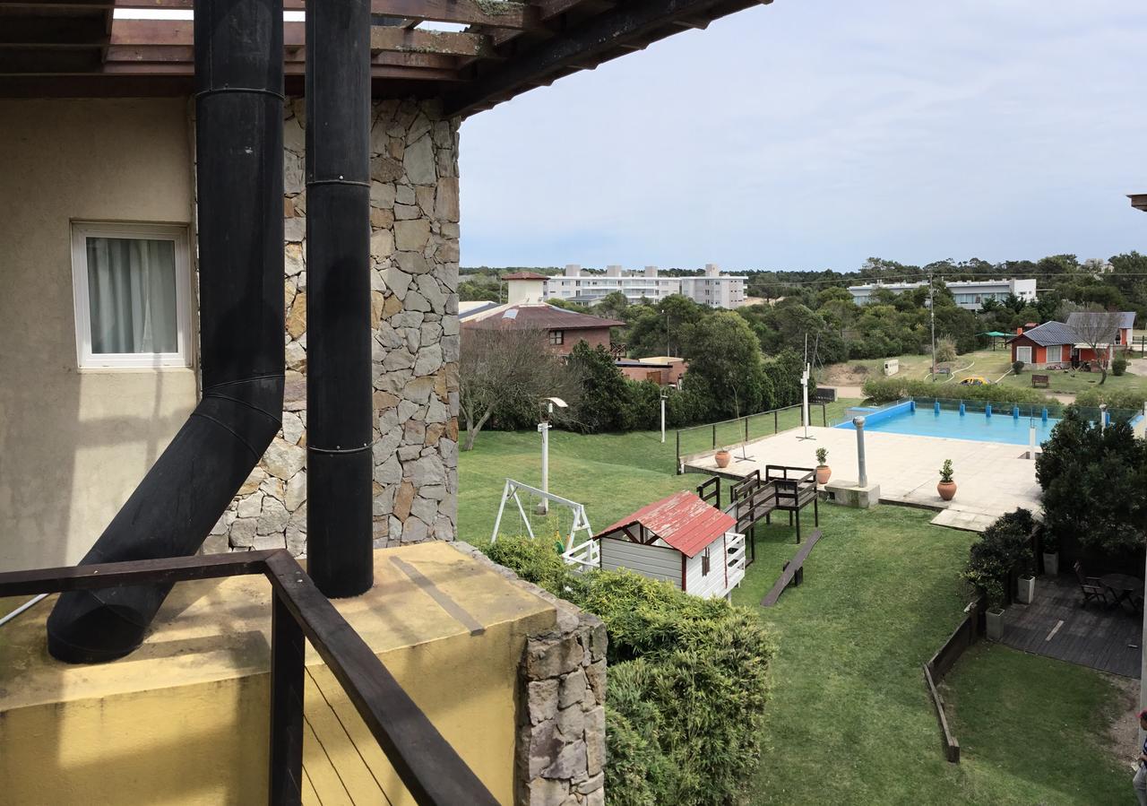 Ossa Mayor Apart Las Gaviotas Εξωτερικό φωτογραφία